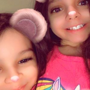 Meet your Posher, Angela